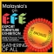 We’ve won an award!