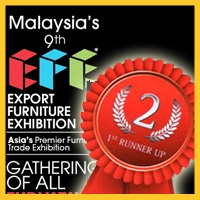 We’ve won an award!