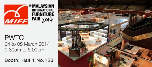 Find Us at MIFF 2014