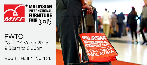 Find Us at MIFF 2015